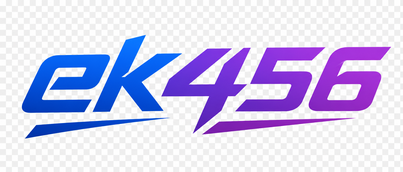 ek456 โลโก้